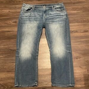 BKE Tyler Jeans 40x32